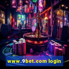 www.9bet.com login